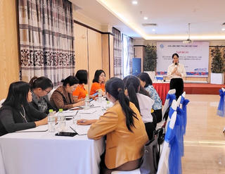 Đắk Lắk: Đẩy mạnh truyền thông, từng bước giảm thiểu tảo hôn và hôn nhân cận huyết thống