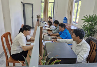 Đà Nẵng: Hơn 9.000 người hoạt động không chuyên trách tiếp tục hưởng phụ cấp hiện hành