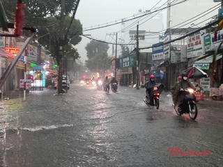 Nhận diện an ninh phi truyền thống trong quản trị đô thị TP Hồ Chí Minh