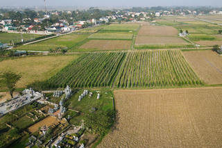 Xây dựng nông thôn mới sau sáp nhập ở Thanh Hóa - Bài cuối: Những giải pháp đặt ra của xã “3 trong 1”