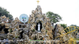 Đồng bào Công giáo góp phần tích cực củng cố khối đại đoàn kết toàn dân tộc