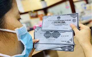 Doanh nghiệp phát hành trái phiếu phải chịu trách nhiệm đối với tranh chấp, khiếu nại