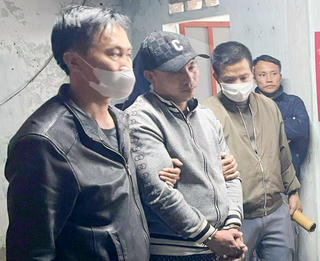 Quảng Trị: Bắt giữ các đối tượng ma túy, thu giữ số lượng lớn tang vật