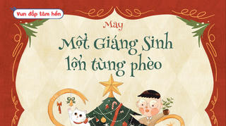 Giáng sinh năm nay đọc gì?