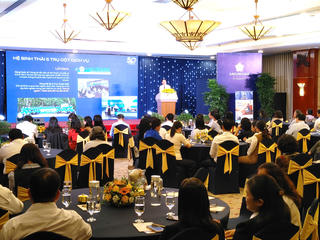 TP Hồ Chí Minh đẩy mạnh thu hút khách du lịch kết hợp công việc và nghỉ ngơi bằng chính sách đặc thù