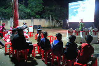 Đắk Lắk cơ bản xóa bỏ hôn nhân cận huyết thống