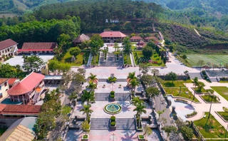 Khởi sắc tại vùng nông thôn và miền núi TP Huế