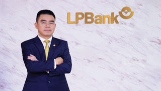 Ông Nguyễn Đức Thụy rời ghế Chủ tịch LPBank