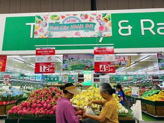 Ba trụ cột tăng trưởng của TP Hồ Chí Minh trong năm 2026