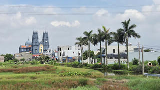 Ninh Bình: Đồng bào Công giáo rộn ràng đón lễ Giáng sinh