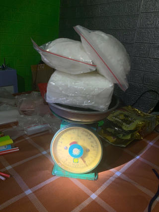 Vụ triệt phá đường dây ma túy xuyên quốc gia đặc biệt lớn: Đại tá Võ Duy Tuấn trả lời loạt câu hỏi “nóng”