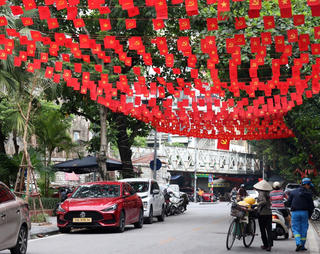 Công đoàn nhất trí với phương án nghỉ dịp Tết Dương lịch 4 ngày