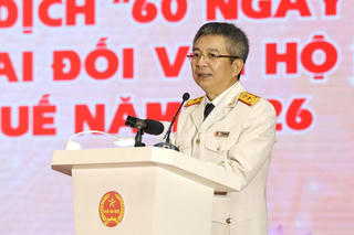 Chuyển đổi số mạnh mẽ, tạo nền tảng quản lý thuế hiện đại