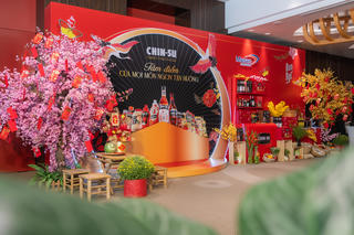 Từ nghệ nhân đến thương hiệu quốc gia: Hành trình lan tỏa tinh hoa ẩm thực Việt