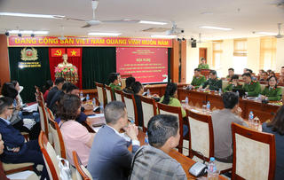 Hà Nội: Chấn chỉnh hoạt động các cơ sở kinh doanh pháo hoa