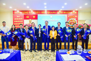 Tăng cường liên kết, hỗ trợ trong sản xuất – kinh doanh