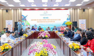 Quảng Ngãi: Tìm giải pháp đưa Lý Sơn trở thành khu du lịch quốc gia