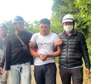 Đà Nẵng: Bắt khẩn cấp nghi phạm đâm vợ trọng thương do mâu thuẫn ghen tuông