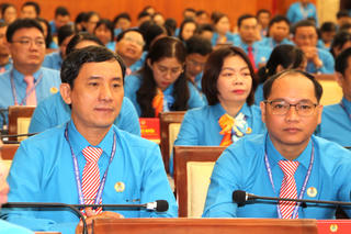 Nơi hội tụ ba cực kinh tế năng động