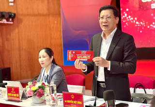 Quảng Ninh 'chào năm mới 2026' với concert quy mô 50.000 người