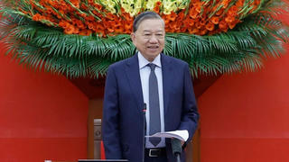 Tổng Bí thư Tô Lâm: Năm 2026 phải 'hành động đột phá' về KHCN và chuyển đổi số