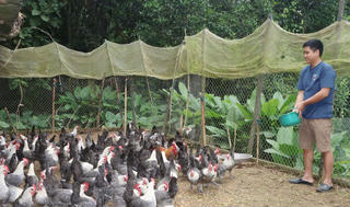 Đẩy mạnh truyền thông giảm nghèo từ nhận thức đến hành động