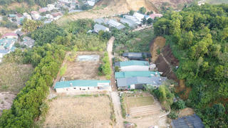 Lào Cai: Đất rừng Văn Phú bị phân lô có hợp pháp ?