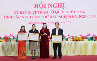Quan tâm, chăm lo Tết cho các gia đình chính sách, hộ nghèo, hộ đặc biệt khó khăn