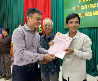 Đà Nẵng: Năm 2025 phường Hương Trà thu ngân sách vượt hơn 5 lần dự toán