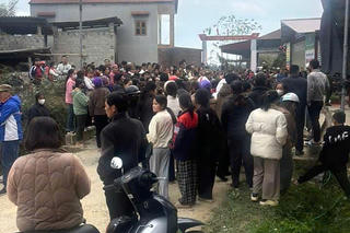 Thông tin ban đầu vụ 3 người trong 1 gia đình chết bất thường ở Lạng Sơn