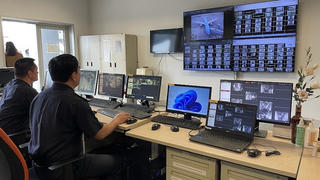 Cải cách thủ tục Hải quan theo hướng hiện đại hoá, số hoá: Tạo thuận lợi tối đa cho doanh nghiệp