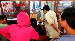 Gia Lai: Vận hành thí điểm camera AI phạt nguội, siết chặt kỷ cương giao thông