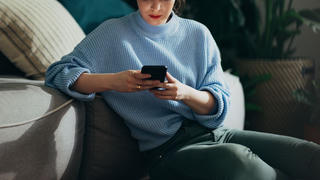 Thuật toán đang định hình niềm tin của chúng ta