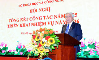 Tháo gỡ cơ chế để khoa học công nghệ trở thành động lực phát triển