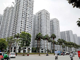 Hà Nội sắp có thêm dự án nhà ở xã hội dự kiến 23-25 triệu đồng/m2 