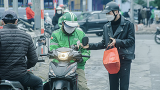 Xây dựng văn hóa lái xe an toàn: Từ 'ý thức cá nhân' đến trách nhiệm với xã hội 