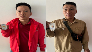 Công an Quảng Ninh triệt phá đường dây môi giới mại dâm quy mô lớn trên Telegram