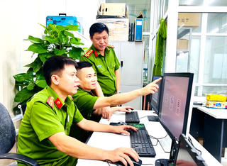 Chính quyền cấp xã được xử phạt vi phạm trong lĩnh vực khoa học công nghệ