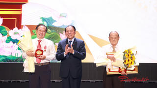 TP Hồ Chí Minh: 'Siêu đô thị' kết nối giá trị và kiến tạo không gian văn hoá mới