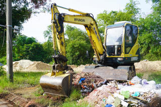 Đà Nẵng: Nhân rộng mô hình tự quản về môi trường, chống đổ trộm rác