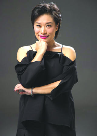 NSND Trần Ly Ly (Thành viên Hội đồng giám khảo): Một tương lai giàu bản sắc, hiện đại, có chiều sâu nhân văn