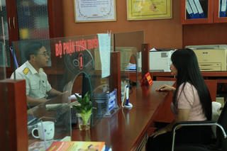 Năm 2025, toàn ngành thuế ước hoàn thành 65.000 cuộc thanh tra 