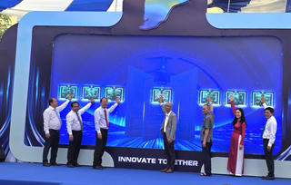 Thành lập Trung tâm Khởi nghiệp và Đổi mới sáng tạo Cà Mau