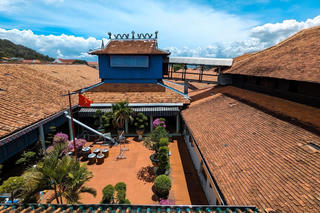 TP Hồ Chí Minh: Tìm giải pháp bảo tồn Đạo Ông Trần – Nhà Lớn Long Sơn gắn với phát triển du lịch