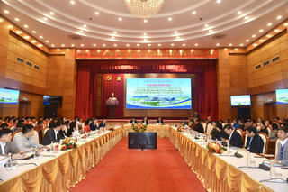 Hiến kế phát triển thể thao thành tích cao của tỉnh Quảng Ninh