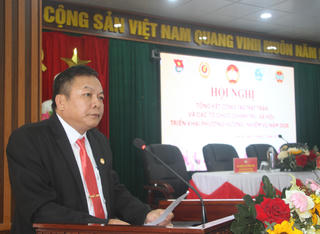 Đà Nẵng: MTTQ phường Tam Kỳ huy động hơn 1,1 tỷ đồng chăm lo an sinh xã hội