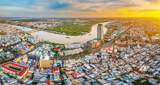 Năm 2026, năm bứt tốc của vùng Tây Nam Bộ