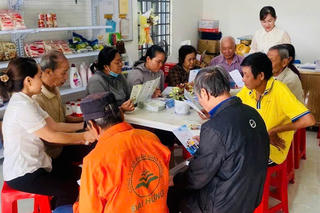 Năm 2026, Đồng Nai phấn đấu nâng tỷ lệ bao phủ bảo hiểm y tế lên 96%