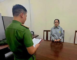 Đà Nẵng: Triệt phá đường dây mua bán hóa đơn hơn 200 tỷ