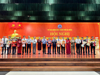 Đà Nẵng sắp xếp các ban quản lý dự án, bổ nhiệm cán bộ